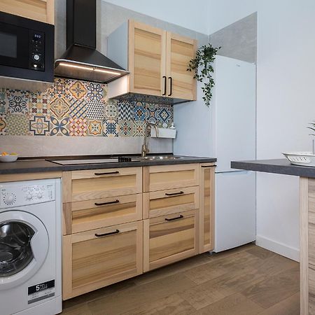 Original Centrico Bohemio Lejlighed Jerez de la Frontera Eksteriør billede
