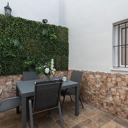 Original Centrico Bohemio Lejlighed Jerez de la Frontera Eksteriør billede