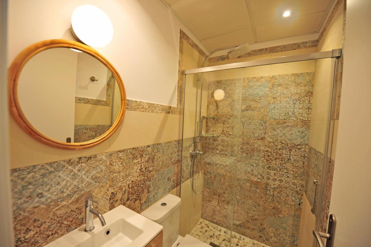 Original Centrico Bohemio Lejlighed Jerez de la Frontera Eksteriør billede